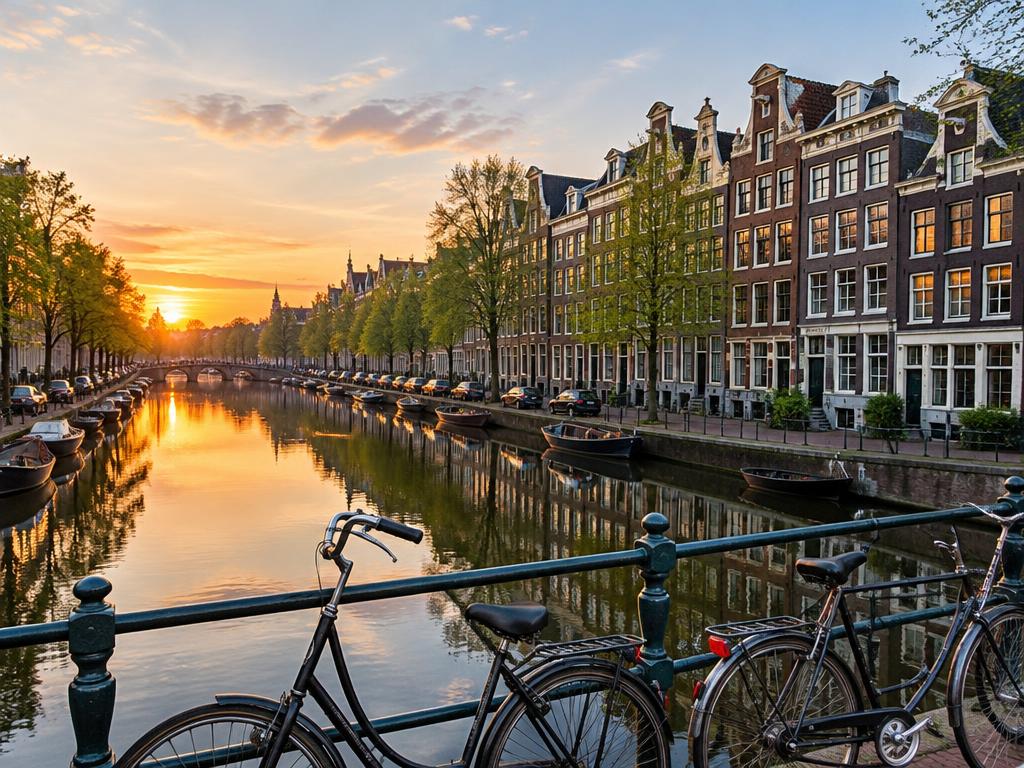 Amsterdam, Netherlands