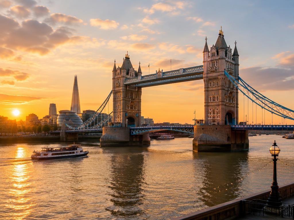 London, United Kingdom
