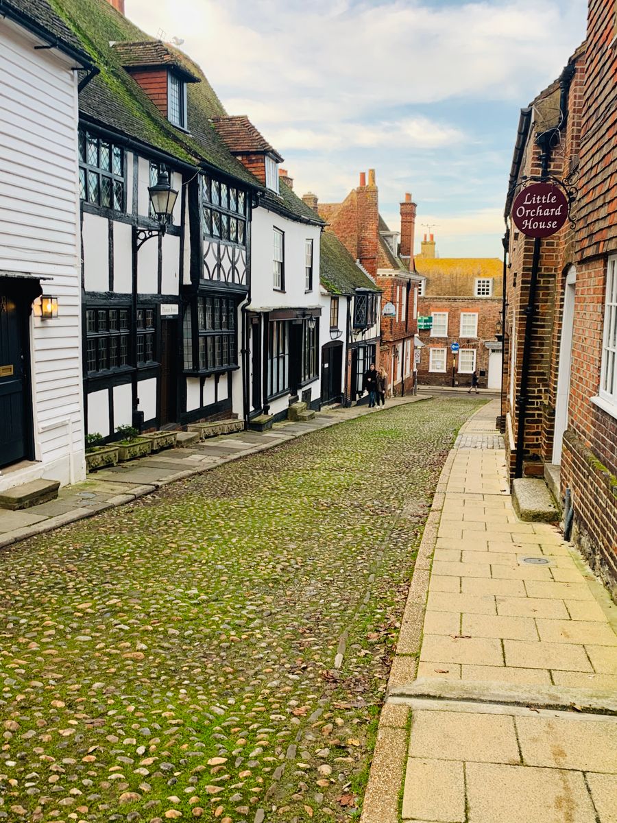 Rye, United Kingdom
