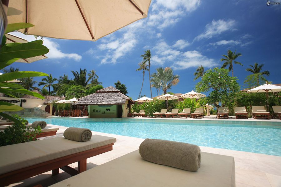 Koh Samui, Thailand